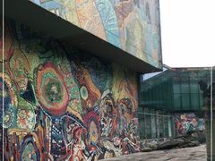 -四川美术学院美术馆