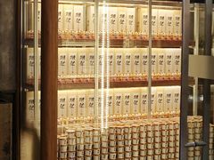 -NIUAN牛庵·日式和牛烧肉(恒隆店)