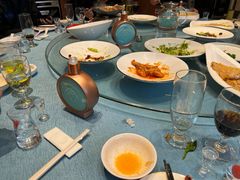 -宴天下·幸福礼堂(王城大道店)