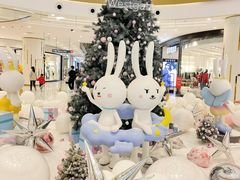 -凯德广场(西城店)