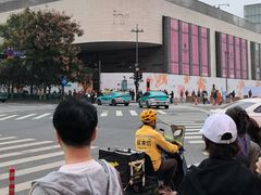 -杭州西湖银泰百货