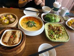 -香港表哥茶餐厅(银泰百货店)