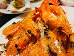 烤虾-拉蒂娜·巴西牛排馆 Latina·Brazilian Steakhouse(王府井喜悦店)