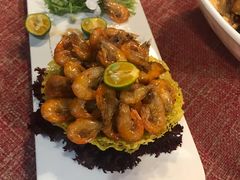 -徐记私厨(半淞园路店)