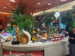 -长隆横琴湾酒店(珠海旗舰店)