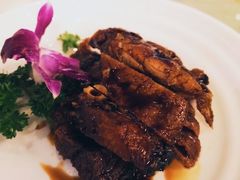 -新聚丰菜馆(太监弄店)