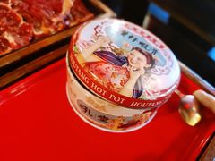 -吼堂老火锅(武汉 天地壹方南馆店)