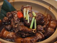 -虎哥私房菜(馒头山店)