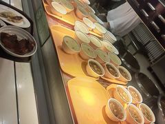 -北大家园食堂