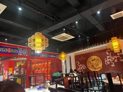 -祥源胡同·涮牛羊肉火锅(花桥店)