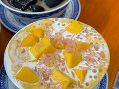 -韵姐牛奶甜品世家