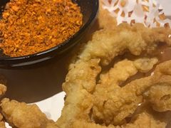 -舞虾小说.涮肉.烧烤(国顺东路店)