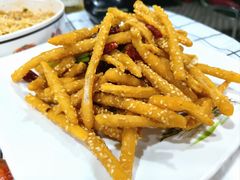 -虎虎龙虾大排档(双井店)