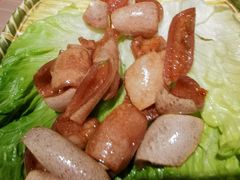 -缘生态云南菜·野生菌庭院餐厅(华侨城店)