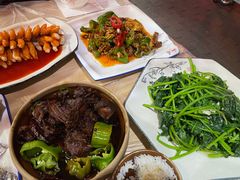 -神仙钵湘香土菜馆(光华路店)