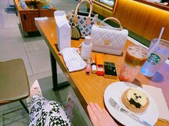 -星巴克(柳州万象城店)