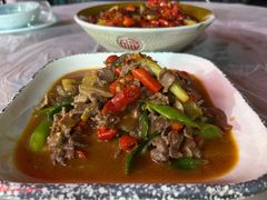 -小口味