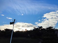 -青岛第三海水浴场