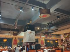 -天下客饭店(中山路店)