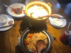 -老阿爸鲜鱼土菜(昆山花桥店)