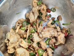 -虎子面粉馆(五一东村店)