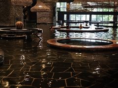 -清河半岛温泉度假酒店