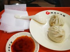 -庆丰包子铺(宣武门店)