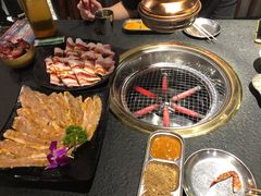 坛子牛排-伊茉家的烤肉店(勒泰中心店)