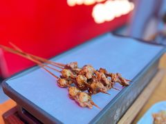 -庆峰龙虾烧烤(合肥一店)