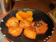 -毛辣果·酸(OHA复兴西路店)