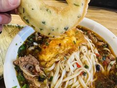 -易裕和·长沙米粉(吉尼斯获奖竹塘西路店)