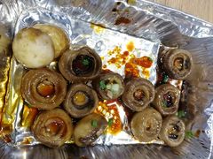 -老虎滩大连海鲜烧烤(建邺云锦路总店)