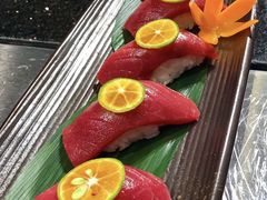 -乾山寿司(好运街店)