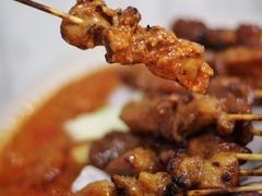 -金伯利街美食夜市