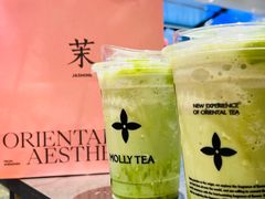 -茉莉奶白(广州动漫星城店)