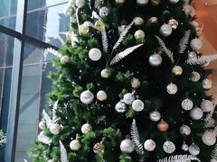 -上海龙之梦万丽酒店