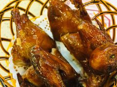 -点都德(盘福楼店)