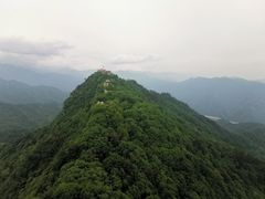 -终南山南五台景区
