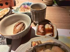 -匠和风精致料理(宁德万达店)
