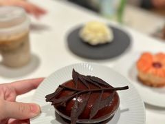 -潮一不贰·法式甜品·生日蛋糕·西式简餐(外滩店)