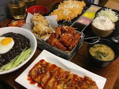 -MI WU FACTORY米屋美食工厂餐厅(绿地店)