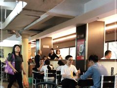 大堂-潮镇老尾牛杂(环城西路店)