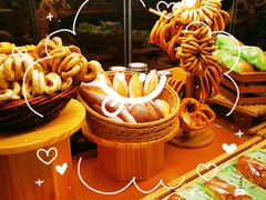 -秋林西餐厅(总店)