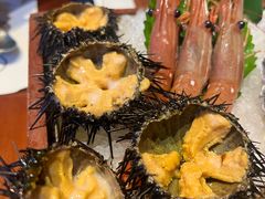 -Mr.Fish鱼鲜生海鲜放题(高德置地冬广场店)