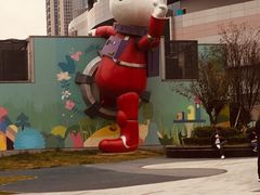 -凯德广场(西城店)