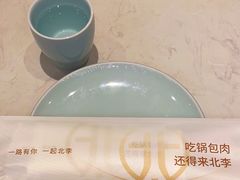 -北李妈妈菜·海肠捞饭(高新万达店)