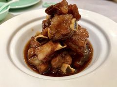 知味小排-江南厨子·品苏杭(华润万象店)