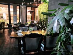 大堂-HOME餐厅粤菜 融合菜