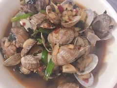 -吴记口味馆