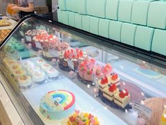 -格美思蛋糕gemce cake(托乐嘉店)